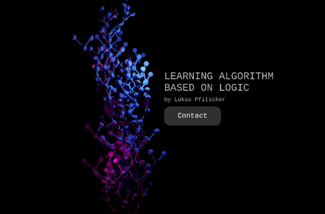 LogicAI