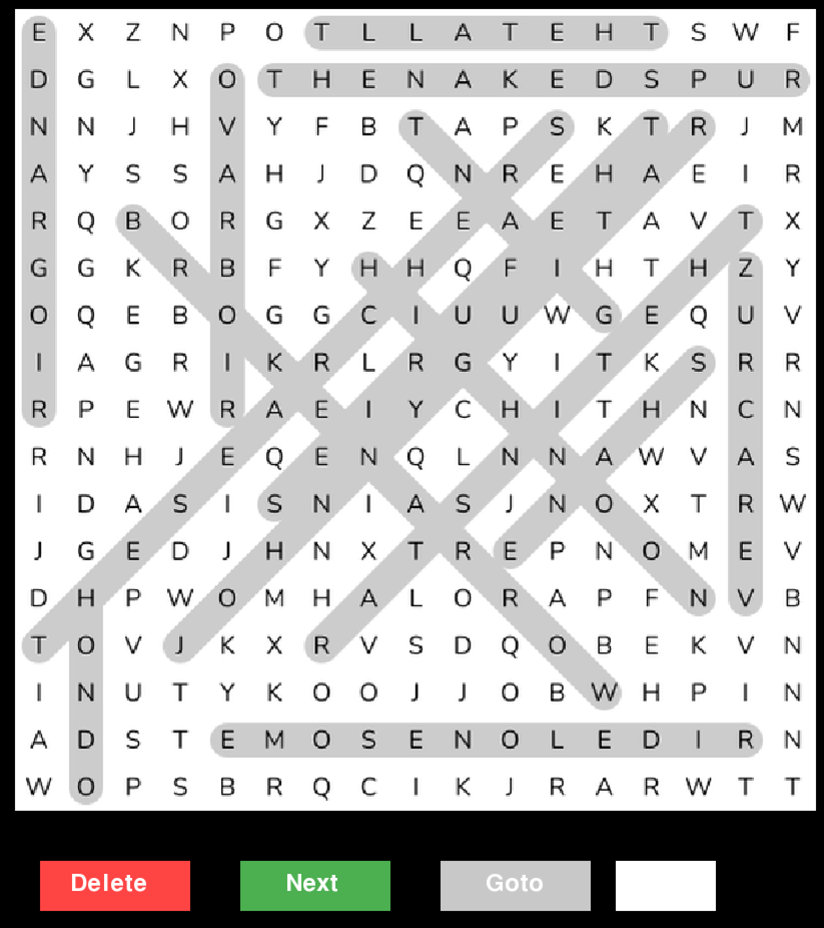 AI Riddle Generator