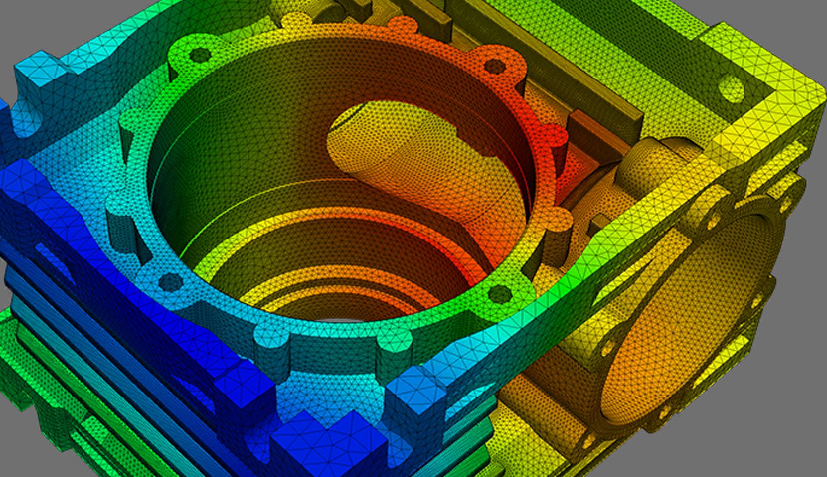 Thermal Simulation